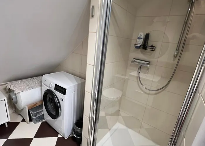 Modern 46m2 Ac 100m From Stary Rynek Center Kramarska 21 * Poznań