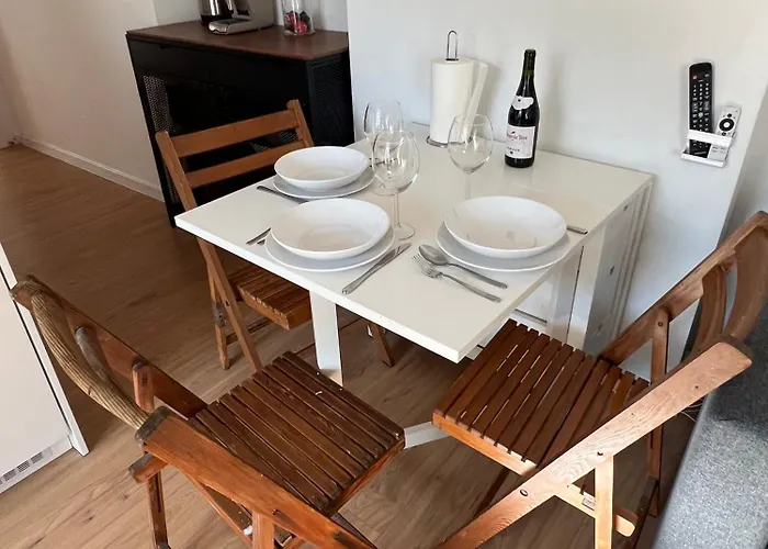 Apartman Modern 46m2 Ac 100m From Stary Rynek Center Kramarska 21 *