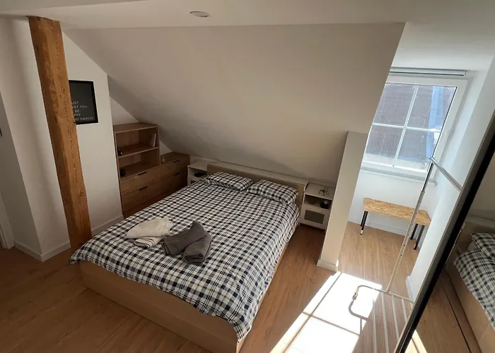 Modern 46m2 Ac 100m From Stary Rynek Center Kramarska 21