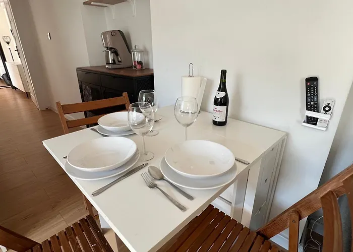 Apartman Modern 46m2 Ac 100m From Stary Rynek Center Kramarska 21 *