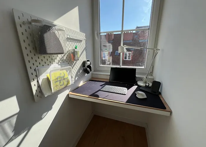 Modern 46m2 Ac 100m From Stary Rynek Center Kramarska 21 Poznań