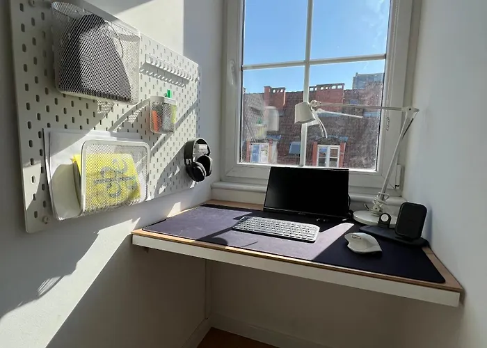 Modern 46m2 Ac 100m From Stary Rynek Center Kramarska 21 * Poznań