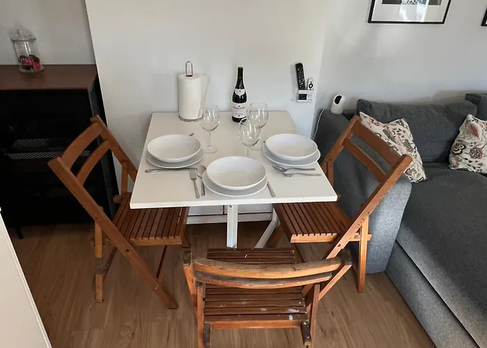 Modern 46m2 Ac 100m From Stary Rynek Center Kramarska 21 Poznań