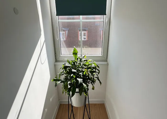 Apartman Modern 46m2 Ac 100m From Stary Rynek Center Kramarska 21