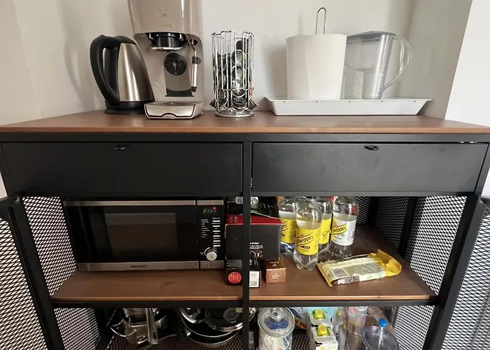 Modern 46m2 Ac 100m From Stary Rynek Center Kramarska 21 Apartman Poznań