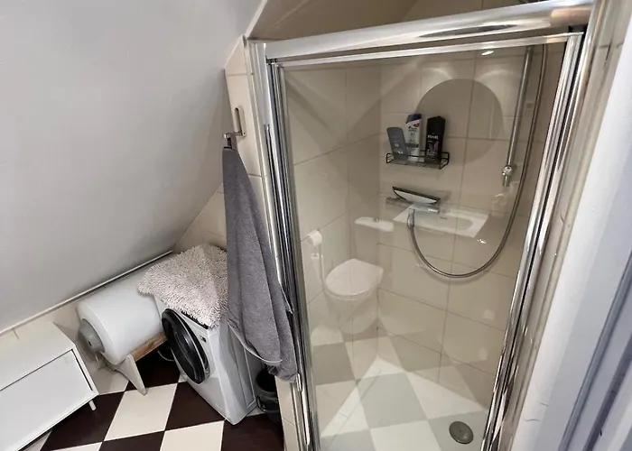 Apartman Modern 46m2 Ac 100m From Stary Rynek Center Kramarska 21 *