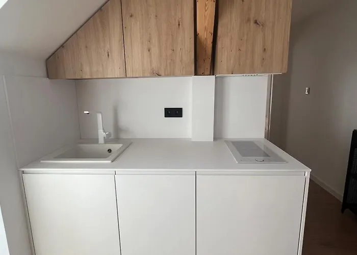 Apartman Modern 46m2 Ac 100m From Stary Rynek Center Kramarska 21