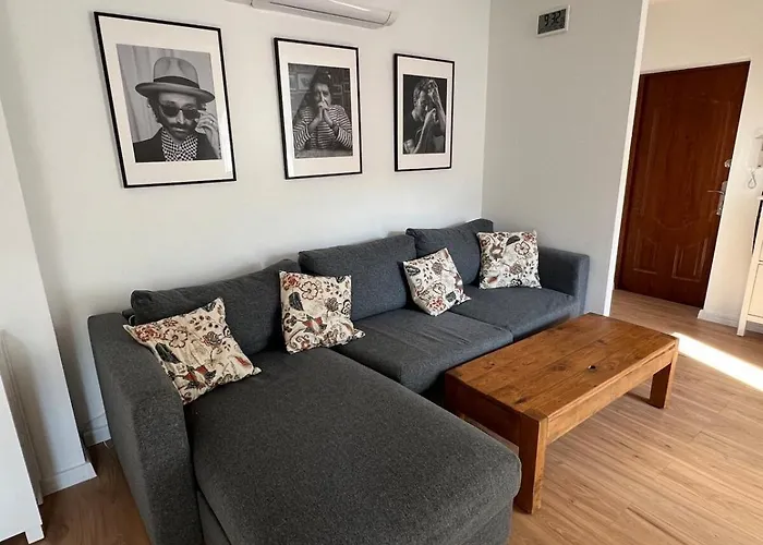 Modern 46m2 Ac 100m From Stary Rynek Center Kramarska 21 *